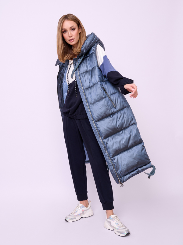 ombra blu - 308