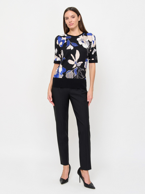 Э5106/2731/м/24-02 Джемпер Betty Barclay