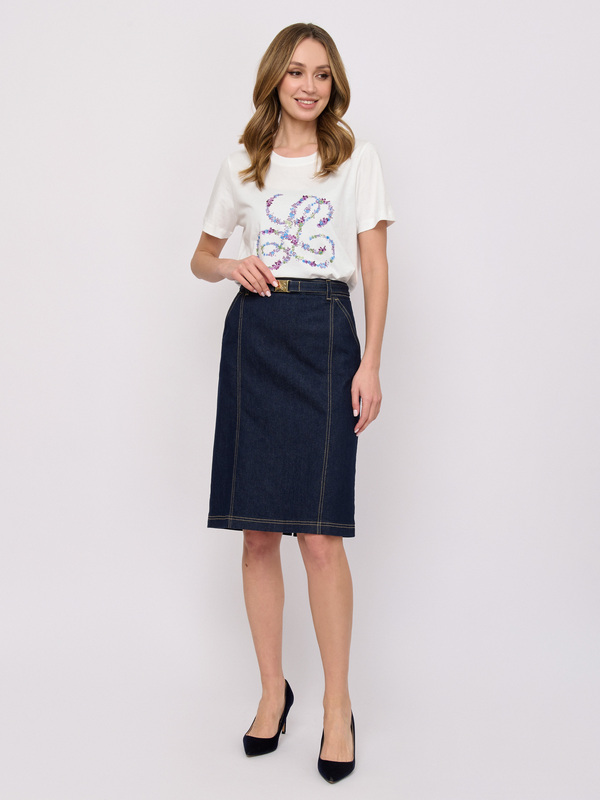 Юбка Luisa Spagnoli