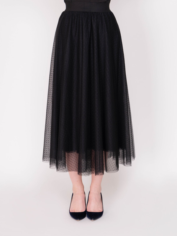 Э19D1136/19-01 Юбка Donne da Sogno