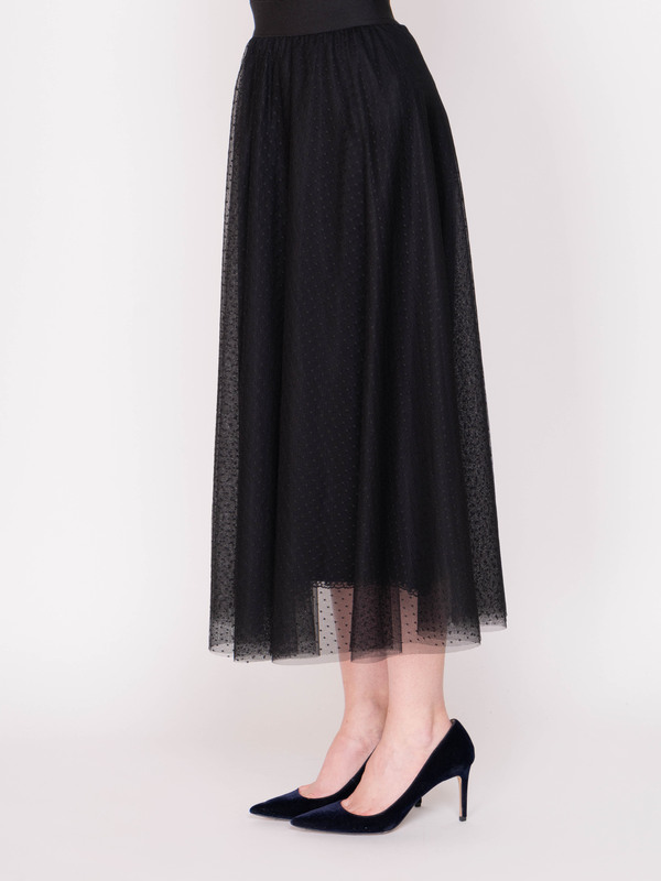 Э19D1136/19-01 Юбка Donne da Sogno