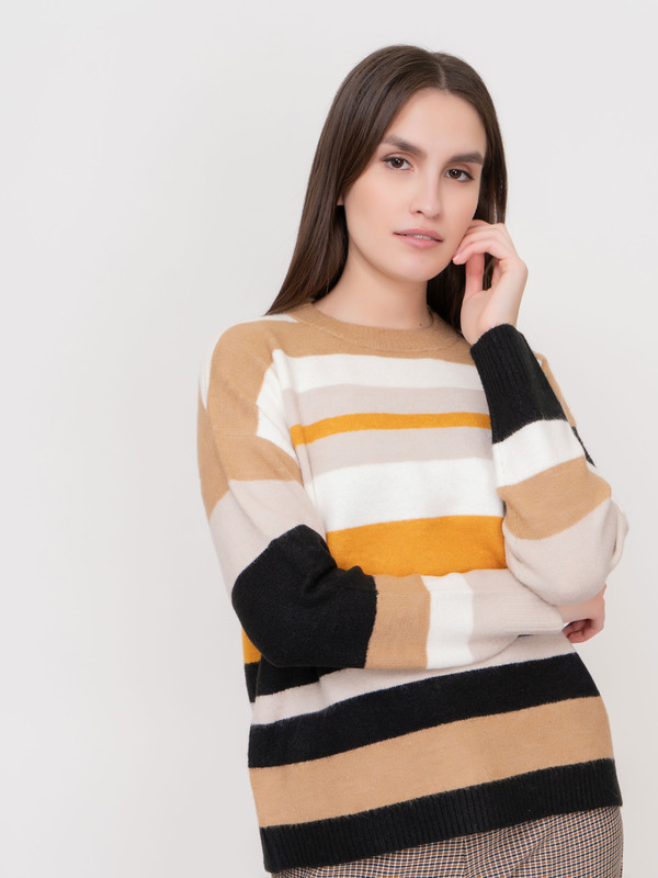 Э370598-44722/20-02 Джемпер Gerry Weber