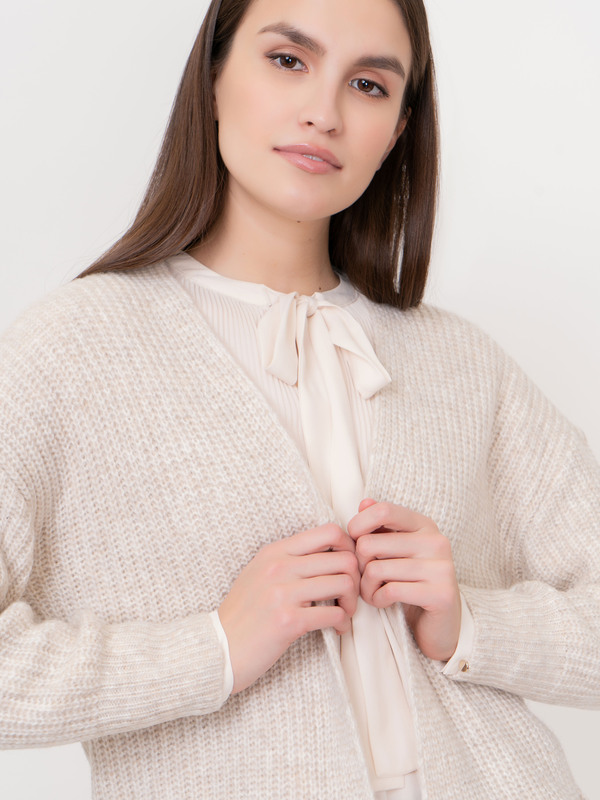 Э632019-15412/20-02 Жакет тр. Taifun