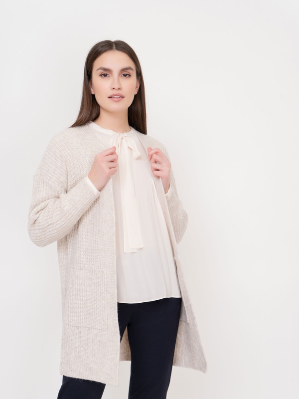 Э632019-15412/20-02 Жакет тр. Taifun