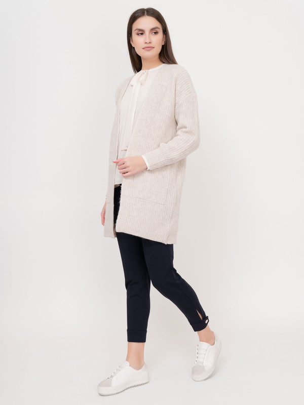 Э632019-15412/20-02 Жакет тр. Taifun