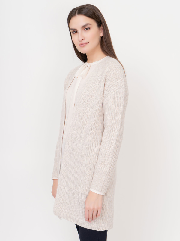 Э632019-15412/20-02 Жакет тр. Taifun