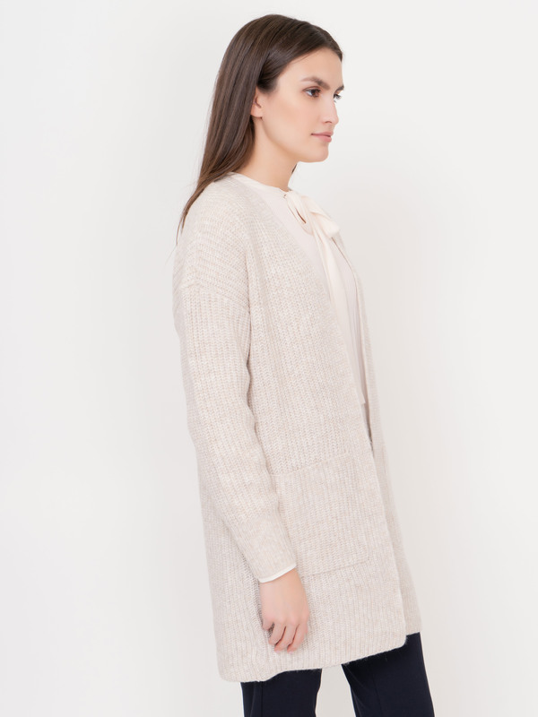 Э632019-15412/20-02 Жакет тр. Taifun