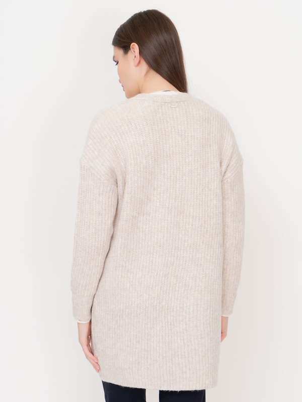 Э632019-15412/20-02 Жакет тр. Taifun