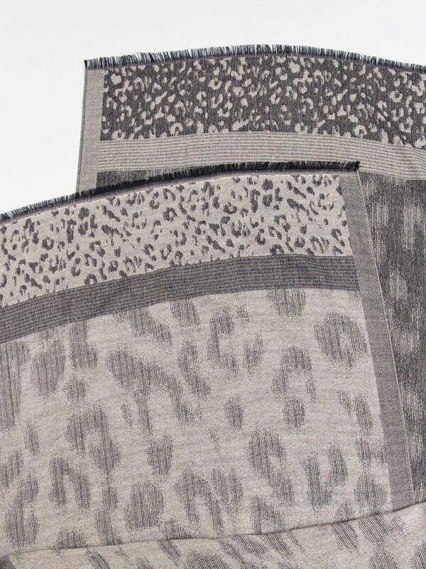 Э401003-72008/м/24-02 Шарф Gerry Weber