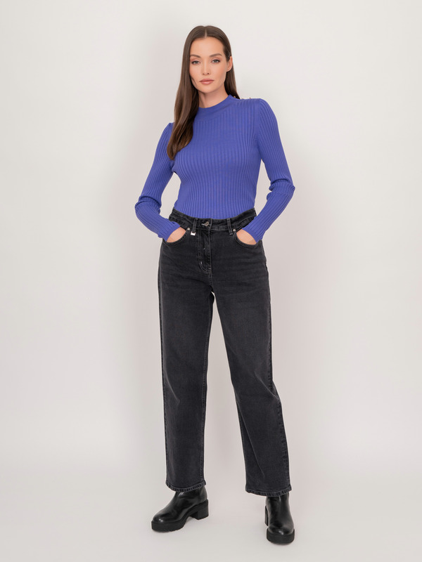 Э5420-223/22-02 Водолазка Franco Vello