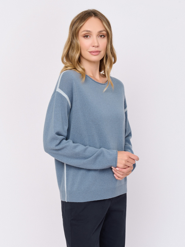 Джемпер Luisa Cerano, фото 6