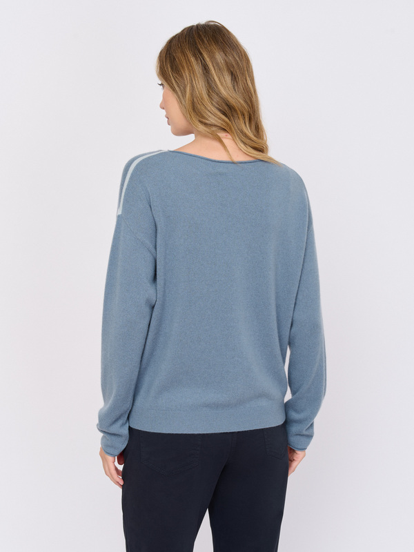 Джемпер Luisa Cerano, фото 3