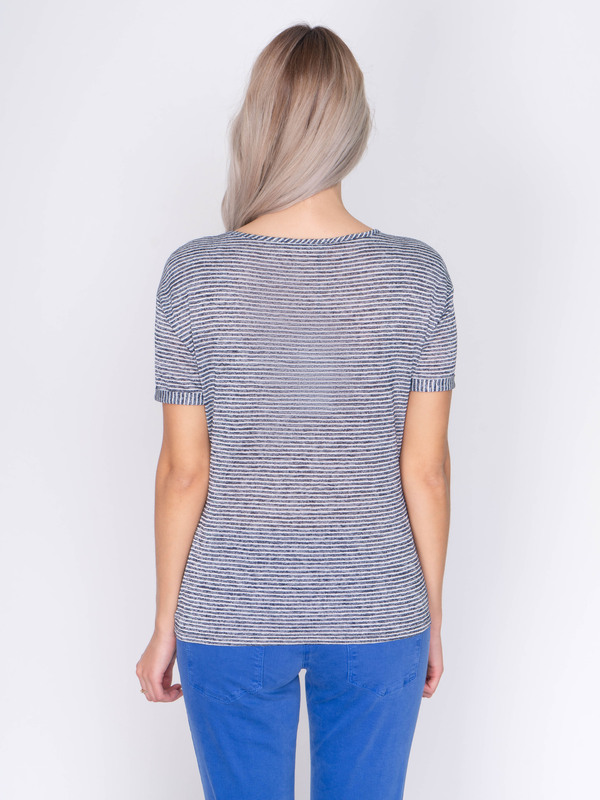 632358/19-01 Футболка Lecomte