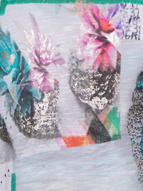 632358/19-01 Футболка Lecomte