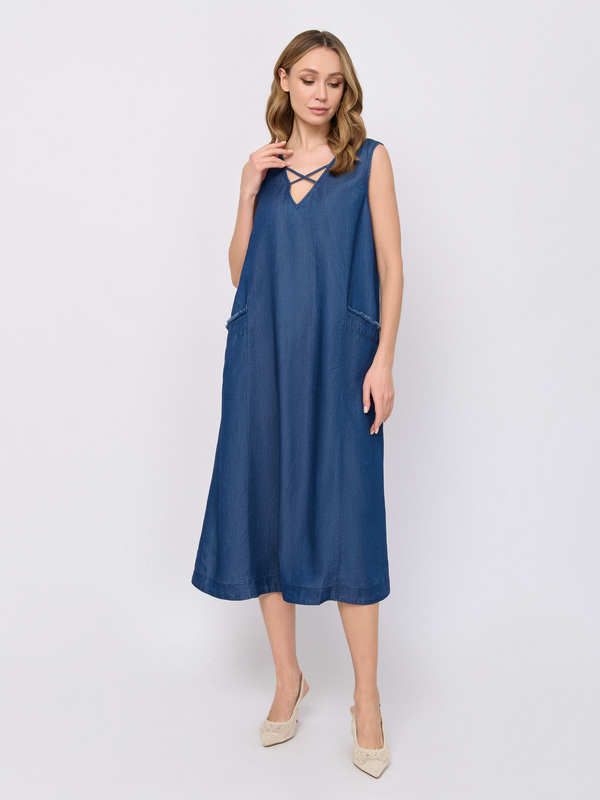 Платье Franco Vello, фото 8