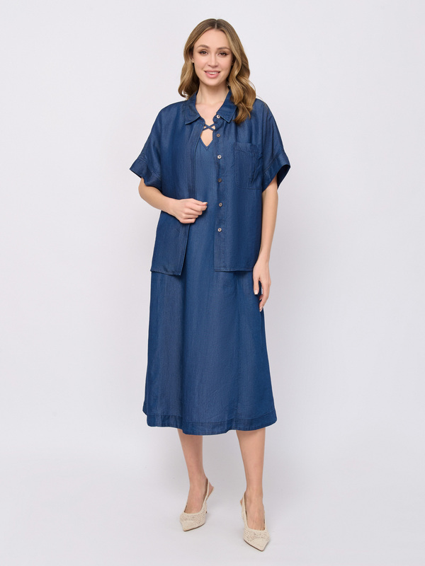 Платье Franco Vello, фото 2