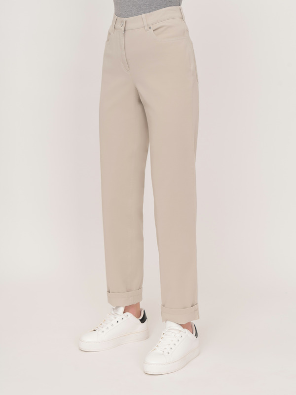 Э1777/540/21-01 Брюки Zerres