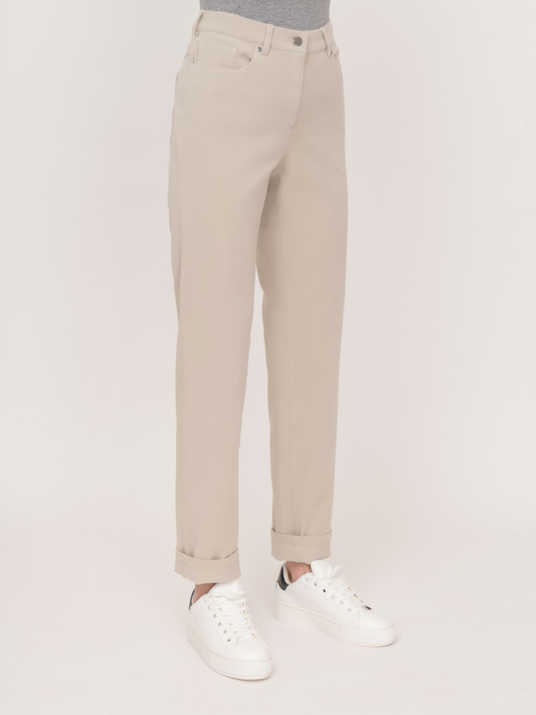 Э1777/540/21-01 Брюки Zerres