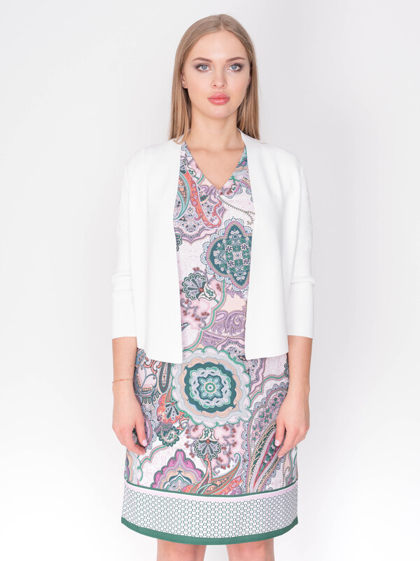 Э131066-35724/19-01 Жакет тр. Gerry Weber