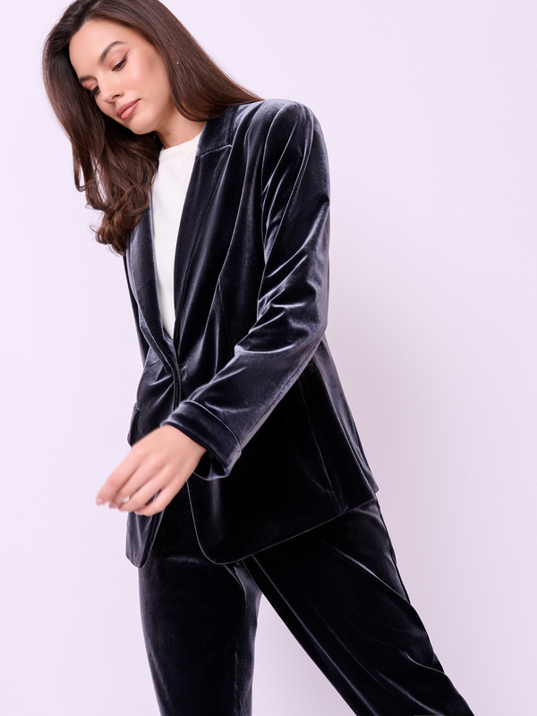 Э6158-224/23-02 Жакет Franco Vello