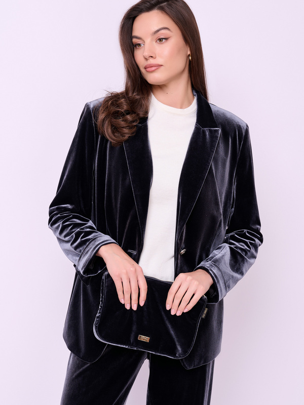 Э6158-224/23-02 Жакет Franco Vello