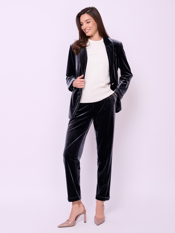 Э6158-224/23-02 Жакет Franco Vello