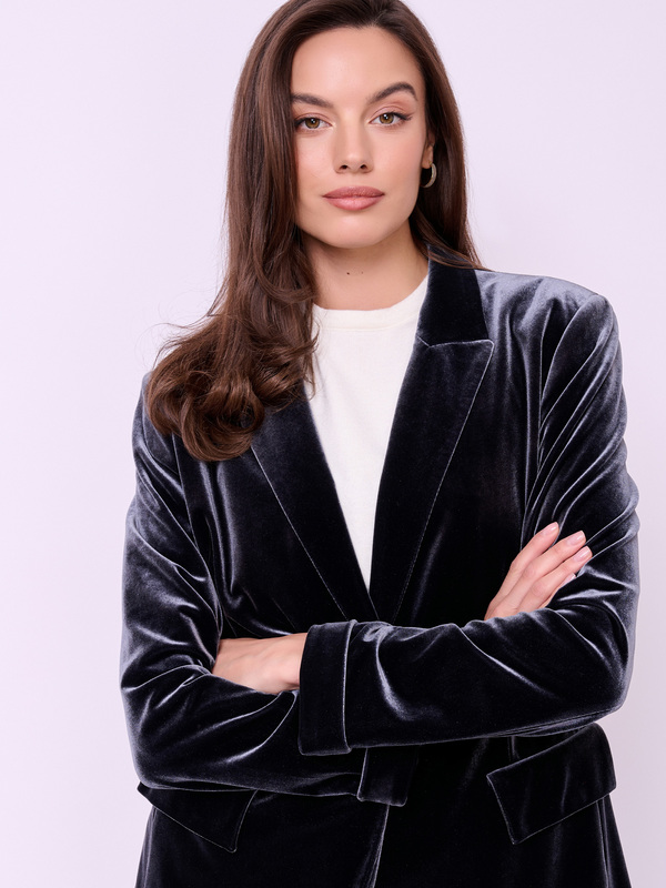 Э6158-224/23-02 Жакет Franco Vello