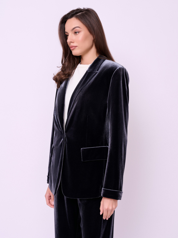 Э6158-224/23-02 Жакет Franco Vello