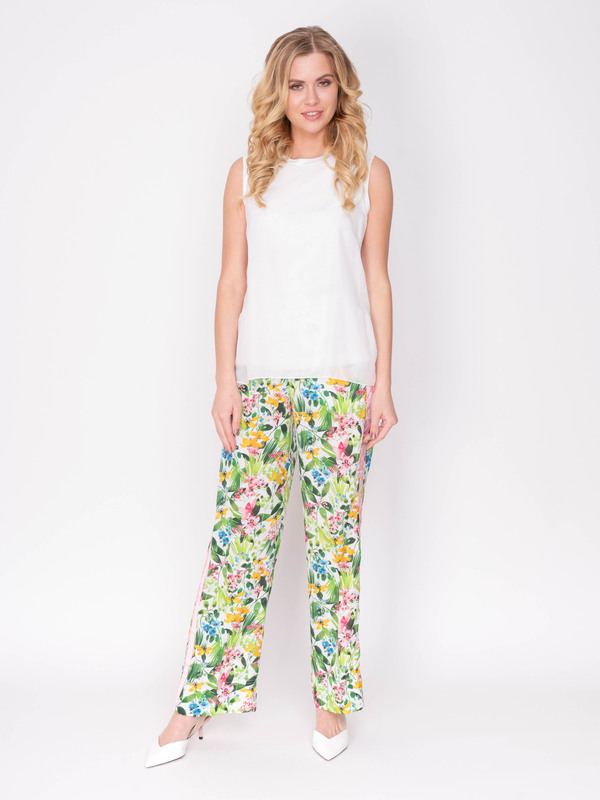 Э398462/7547/19-1 Топ Luisa Cerano