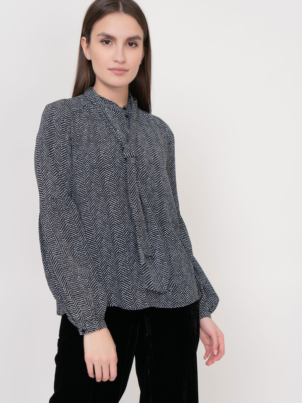 Э460050-31486/20-02 Блуза Gerry Weber