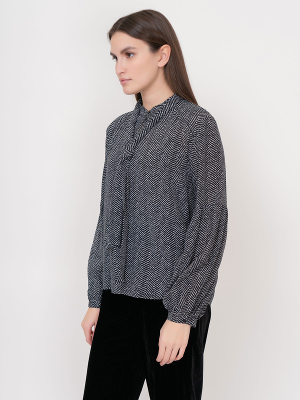 Э460050-31486/20-02 Блуза Gerry Weber