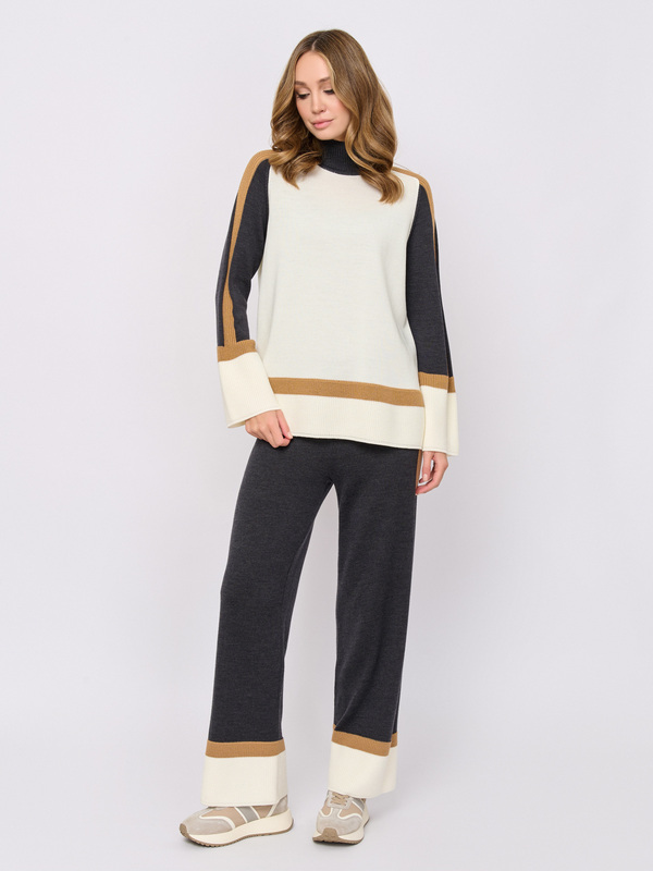 Джемпер Moretti, фото 6