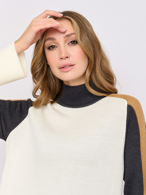 Джемпер Moretti, фото 7