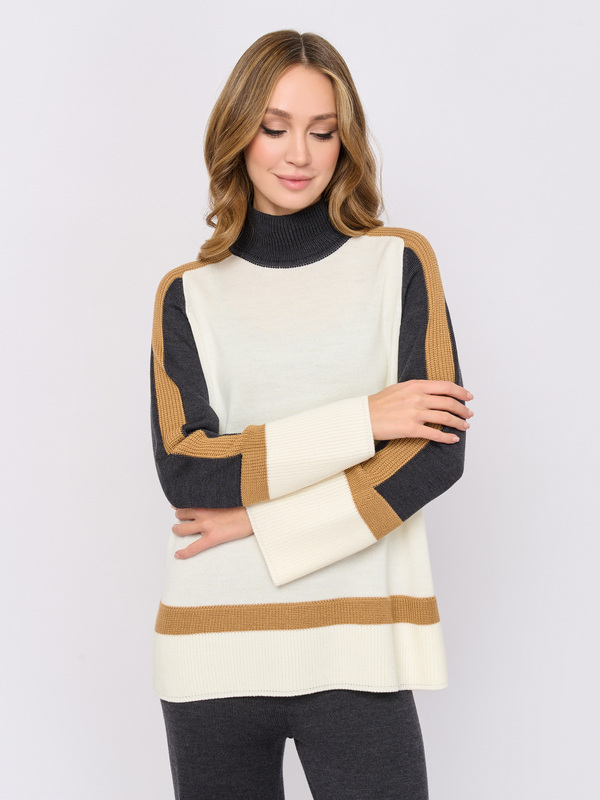 Джемпер Moretti, фото 4