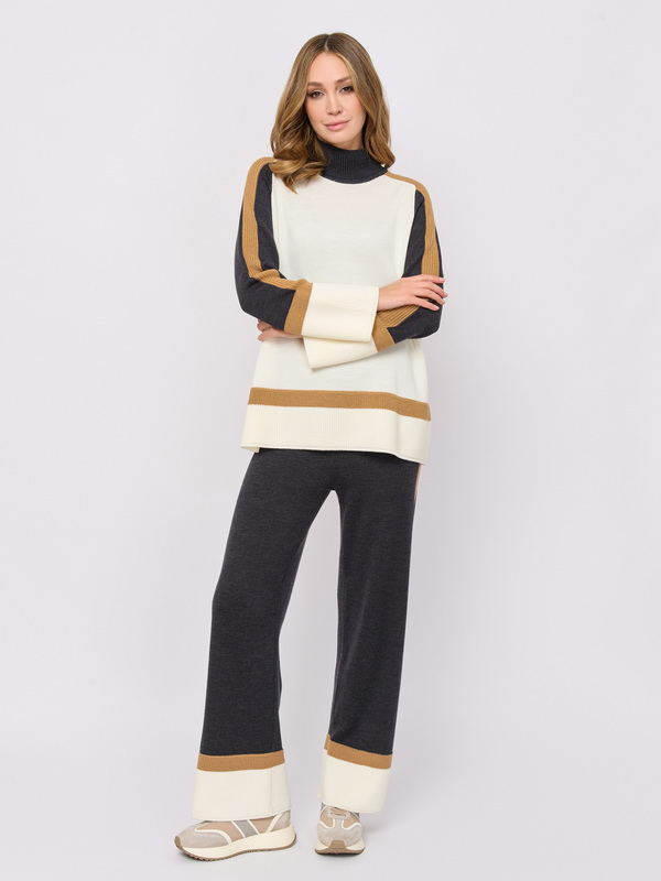 Джемпер Moretti, фото 5