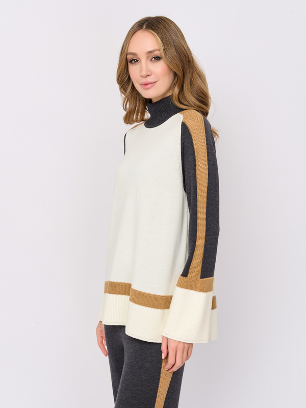 Джемпер Moretti, фото 8