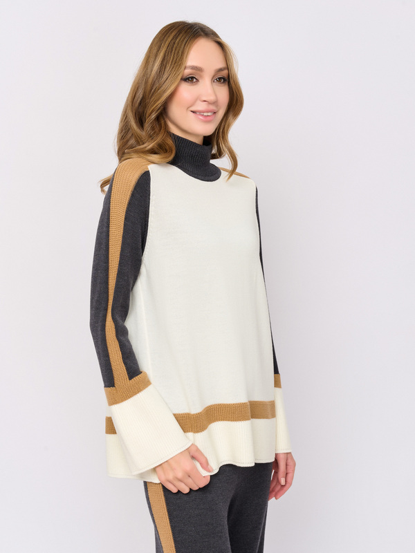 Джемпер Moretti, фото 2