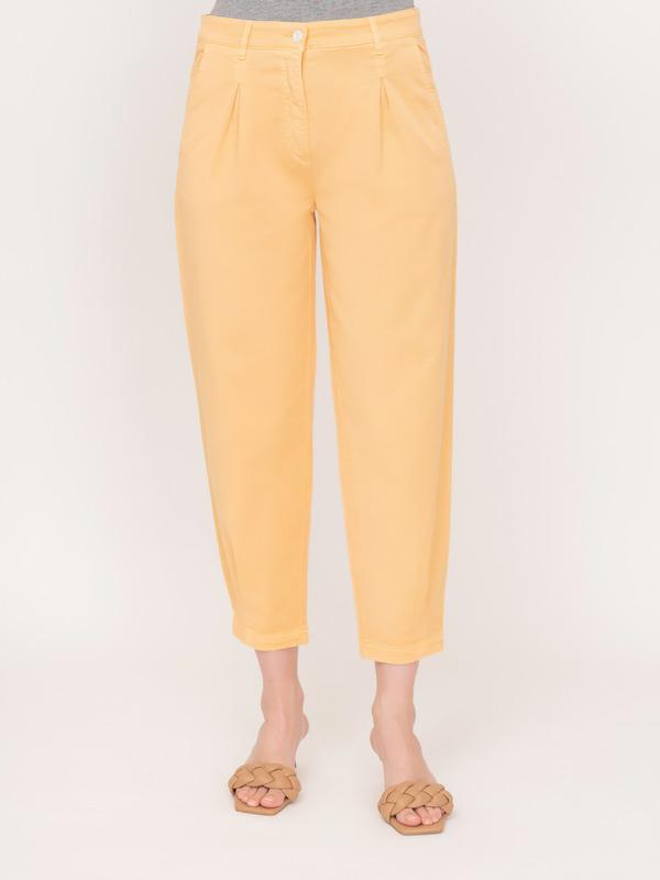 Э0284/01/7647/21-01 Брюки Cambio