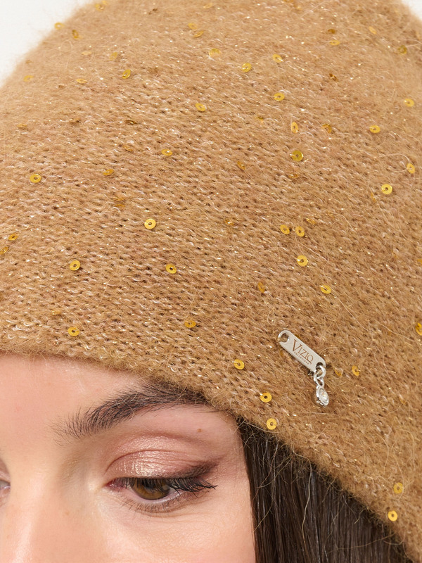 ЭSS1330CY/24-02 Шапка Vizio