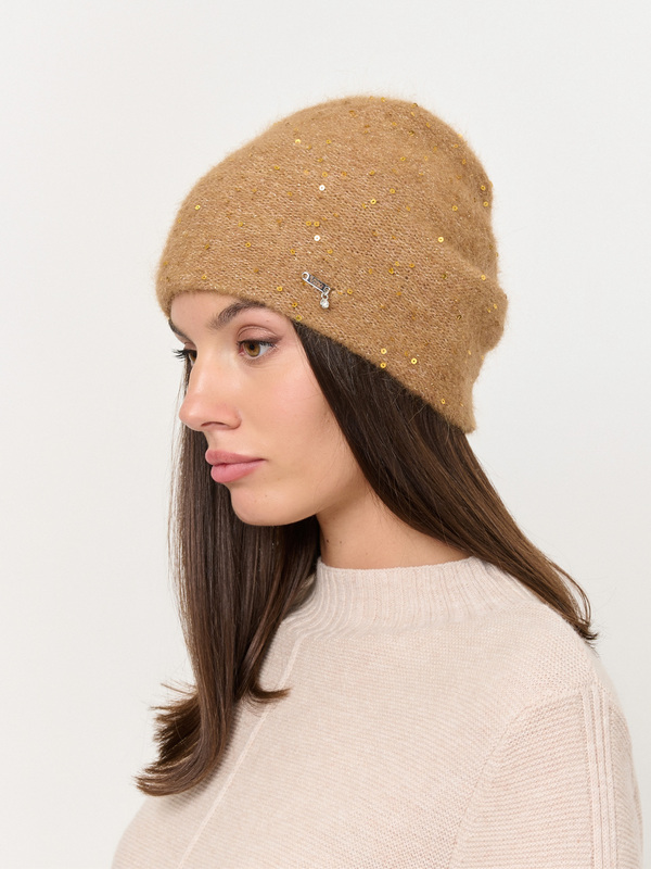 ЭSS1330CY/24-02 Шапка Vizio