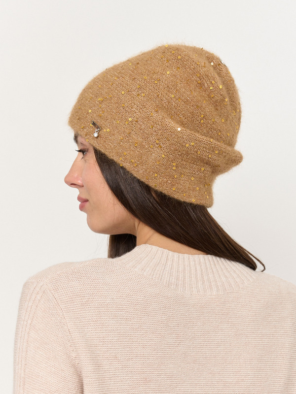 ЭSS1330CY/24-02 Шапка Vizio