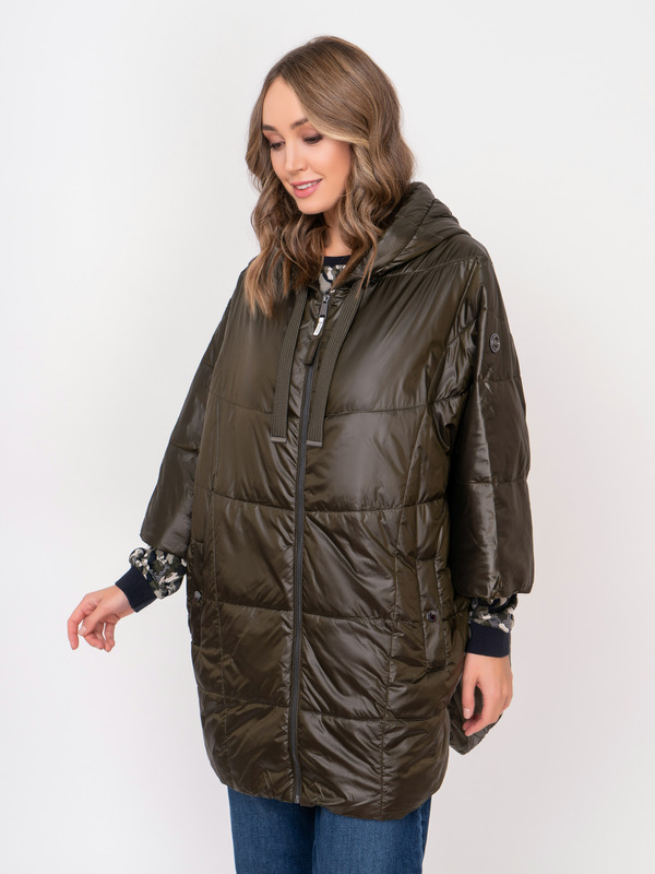 Э850011-11613/м/21-02 Куртка Taifun