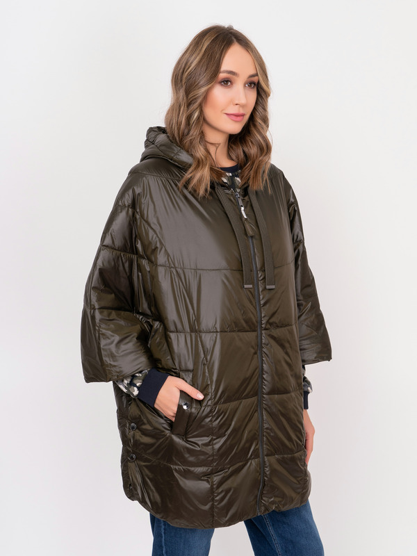 Э850011-11613/м/21-02 Куртка Taifun