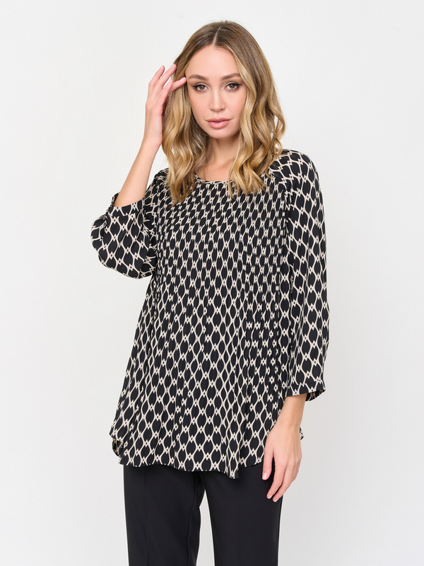 Э8718/2739/м/24-02 Блуза Betty Barclay