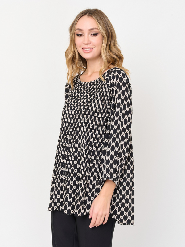 Э8718/2739/м/24-02 Блуза Betty Barclay