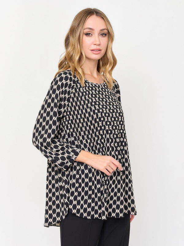 Э8718/2739/м/24-02 Блуза Betty Barclay