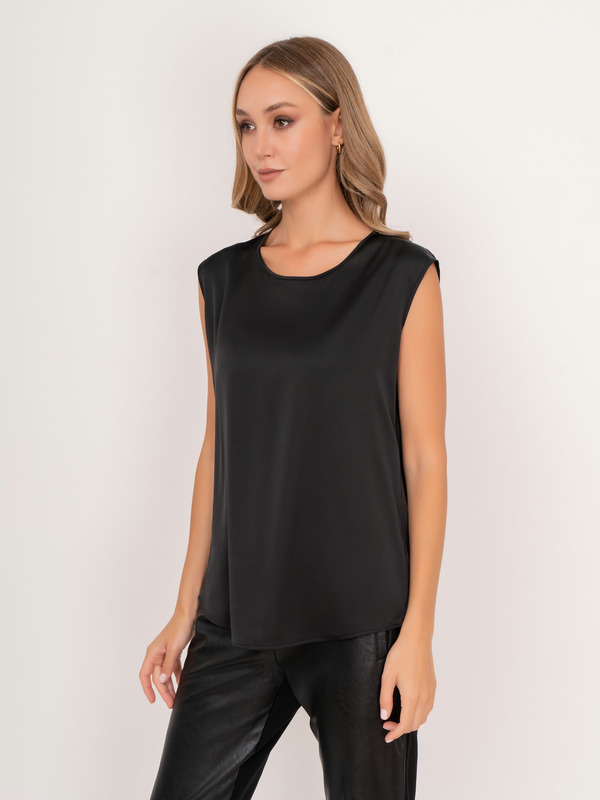 Э55667/22-02 Блузка D.Exterior