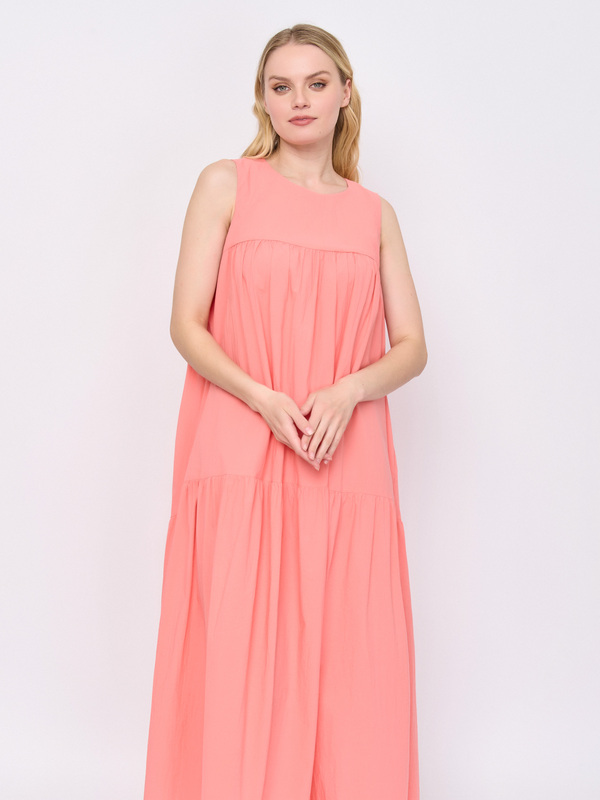 Э8301.7002/м/25-01 Платье Mat Fashion