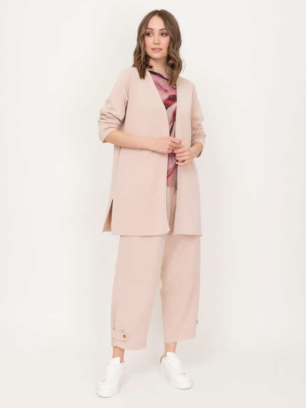 Э631004-26203/21-01 Жакет Samoon