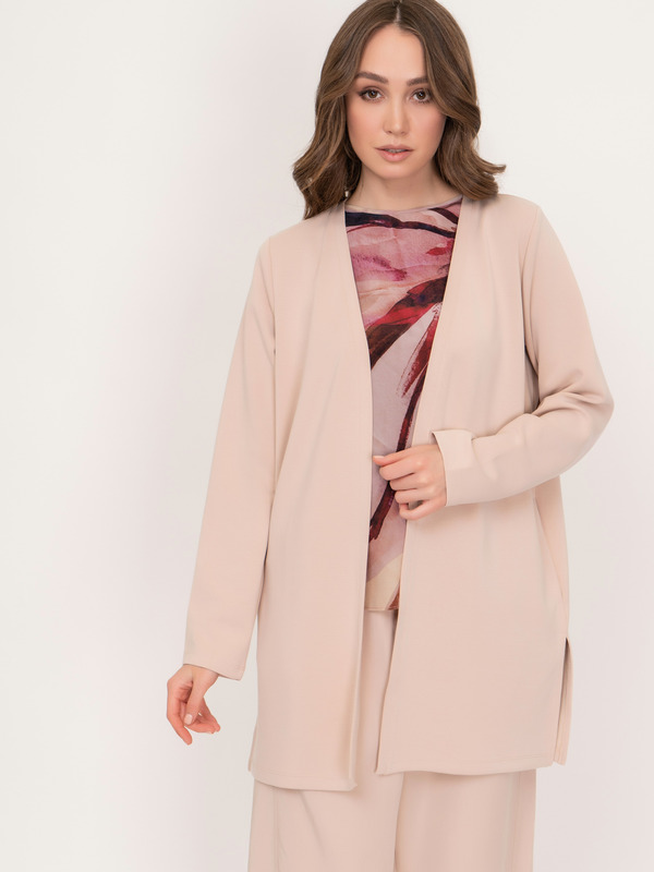 Э631004-26203/21-01 Жакет Samoon